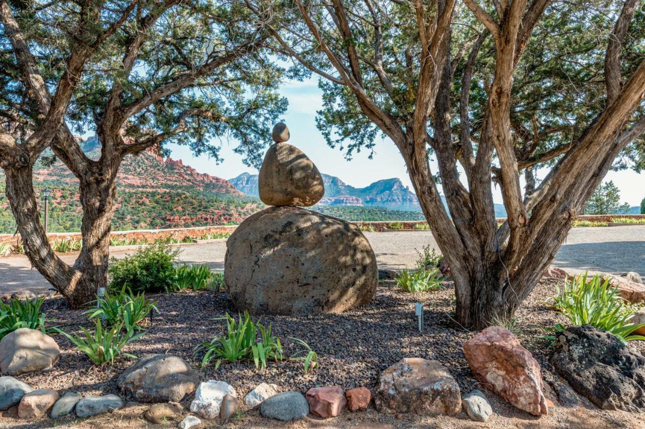 Spectacular View Villa Sedona Exterior photo